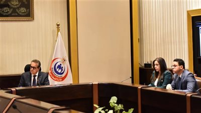 وزير الصحة يوجه بتكثيف المتابعة الميدانية للحجاج في منى وعرفات