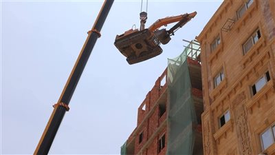 تحركات مفاجئة في المقطم.. محافظ القاهرة يضرب بيدٍ من حديد قبل العيد