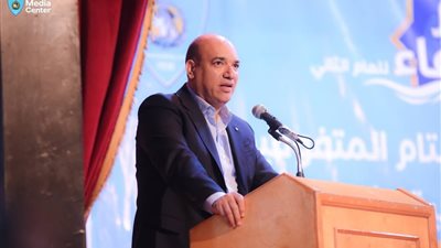 رئيس غزل المحلة يدعو لتوحيد الأندية الجماهيرية ودعم الاستثمار الرياضي