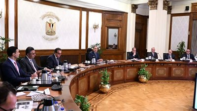 رئيس الوزراء يتابع موقف تعديلات قانون نظام التأمين الصحي الشامل
