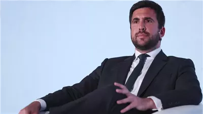 مرشح رئاسة ريال مدريد يعلن مشروع 