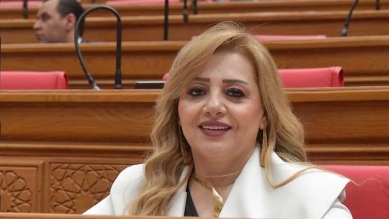 هبة غالي 