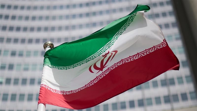 إيران 