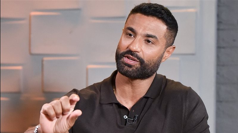 كريم فهمي