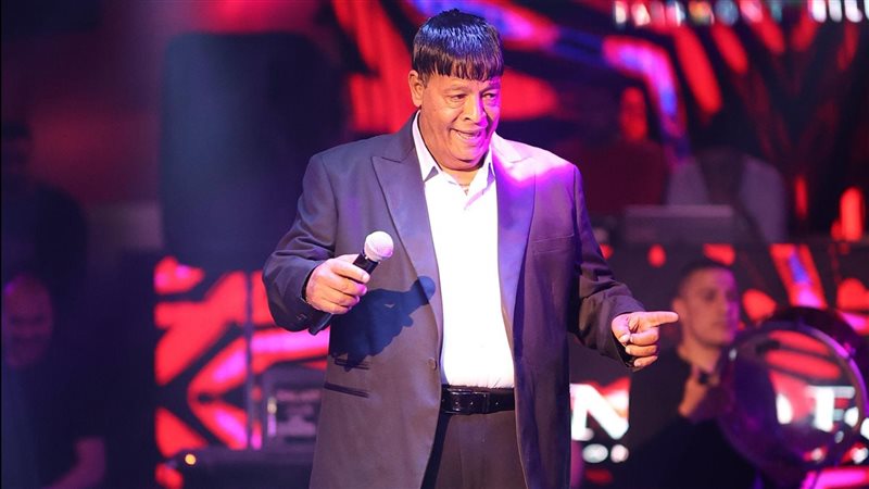 عبدالباسط حمودة