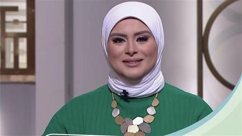 لمياء فهمي عبد الحميد