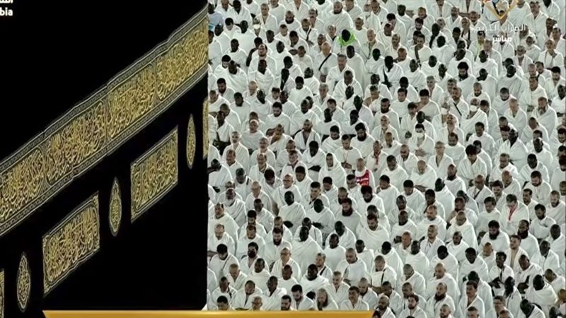 الحجاج