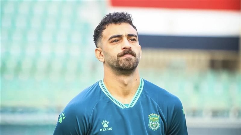 يسري وحيد 