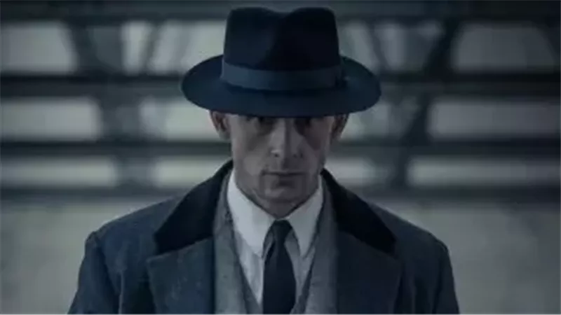مسلسل Peaky Blinders