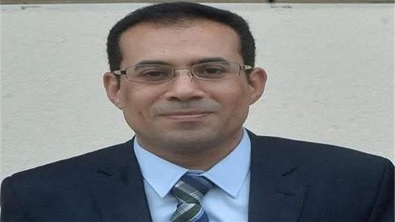 الصحفي محمد طاهر