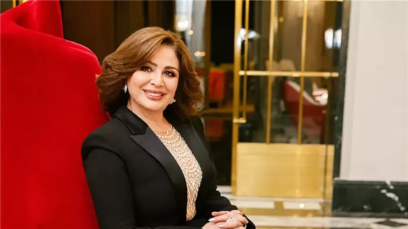 إلهام شاهين
