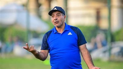  طارق العشري يقترب من تدريب أبو قير للأسمدة بعد الصعود التاريخي للممتاز