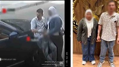 ما ظهر في الفيديو صحيح.. اعترافات المتهمين في واقعة القاهرة الخادشة للحياء