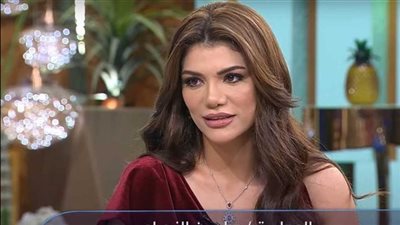 صابرين النجيلي: ليس كل شخص يستحق فرصة ثانية