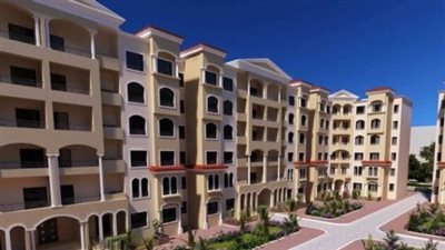 طرح جديد لشقق الإسكان الاجتماعي 2026 لمحدودي ومتوسطي الدخل