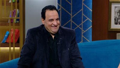 هشام إسماعيل: الكوميديا القائمة على “الألش” لا تدوم طويلًا