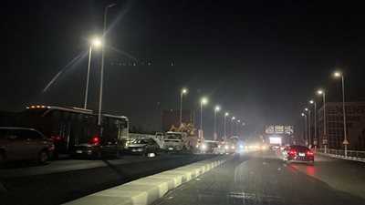 غلق كلي وجزئي أعلى كوبري 6 أكتوبر بالجيزة.. تعرف على المواعيد والتحويلات المرورية