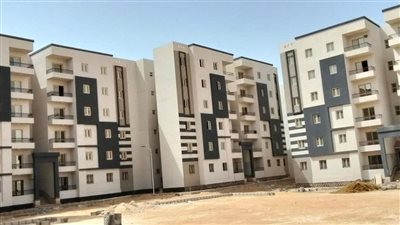 الإسكان تفتح الباب على 19 ألف وحدة جديدة.. تفاصيل طرح أراضٍ مميزة