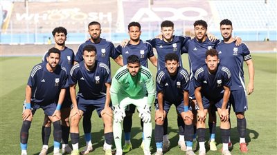 إنبي يستضيف وادي دجلة في مواجهة مثيرة بنصف نهائي كأس عاصمة مصر