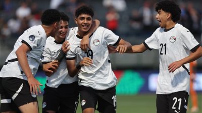 موعد مباراة منتخب الناشئين وتنزانيا في نصف نهائي كأس الأمم الأفريقية