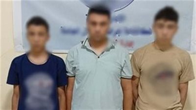 استولوا على حسابات المواطنين لسرقة أموالهم..عصابة خدمة العملاء بالمنيا تواجه هذه العقوبة
