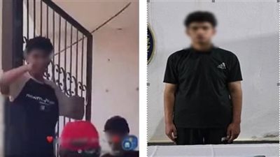 طالب يهدد مدرسا بعصا داخل مدرسة بالشرقية.. وهذه عقوبة الجريمة طبقا للقانون