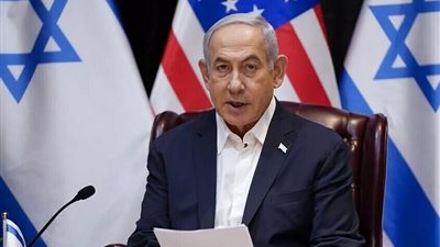 رئيس الوزراء الإسرائيلي: ترامب تعهد بتفكيك المنشآت النووية الإيرانية