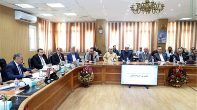 رفع الاستعدادات لانطلاق مارثون امتحانات الثانوية العامة والأزهرية بالشرقية