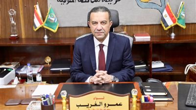 تجهيز 518 ساحة لاستقبال المواطنين لأداء شعائر صلاة عيد الأضحى المبارك بالمنوفية