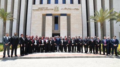 تحرك غير مسبوق في تأهيل القيادات.. ماذا يحدث داخل وزارة السياحة؟