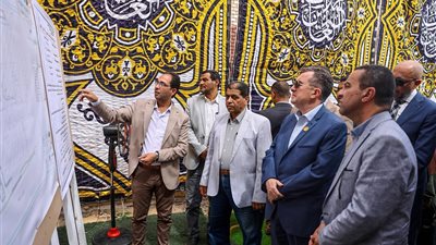 وزير التخطيط: 18 مليار جنيه استثمارات عامة بالمنوفية خلال العامين الماليين الحاليين 