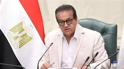 الصحة: تقديم 22 ألفا و458 خدمة طبية عبر عيادات بعثة الحج المصرية