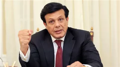 محمد حمودة: مجانية التعليم الجامعي 