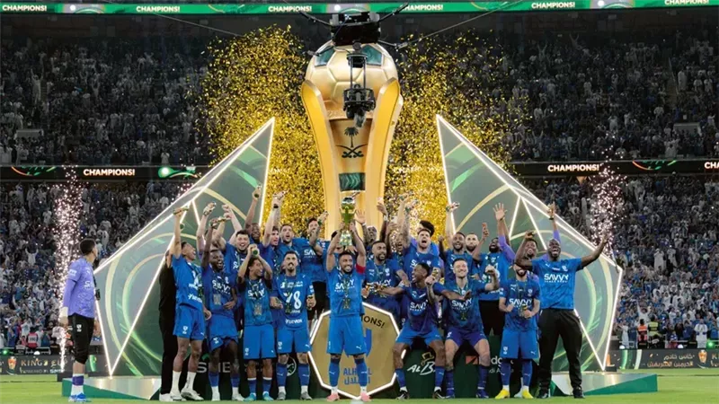 الهلال 