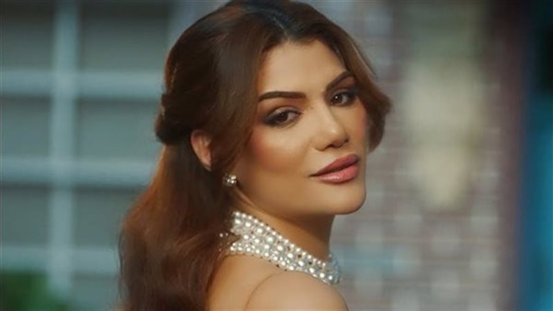 صابرين النجيلي