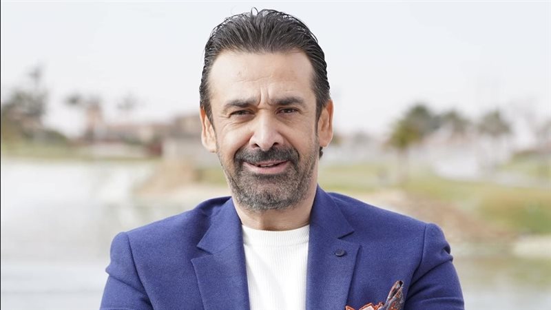 كريم عبد العزيز