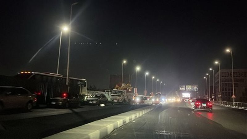 كوبري 6 أكتوبر