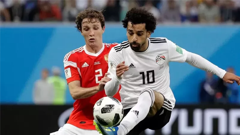 مصر وروسيا