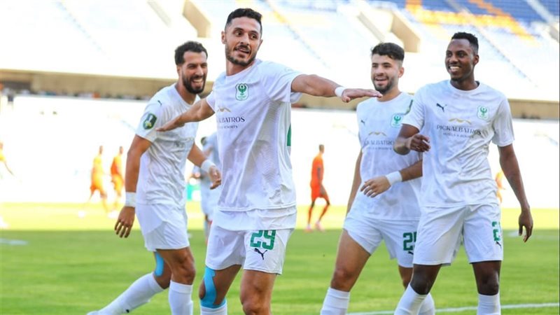 المصري