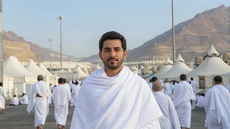 أعمال يوم التروية 