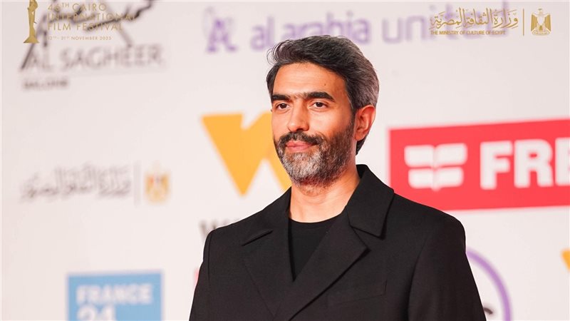 عمرو عابد