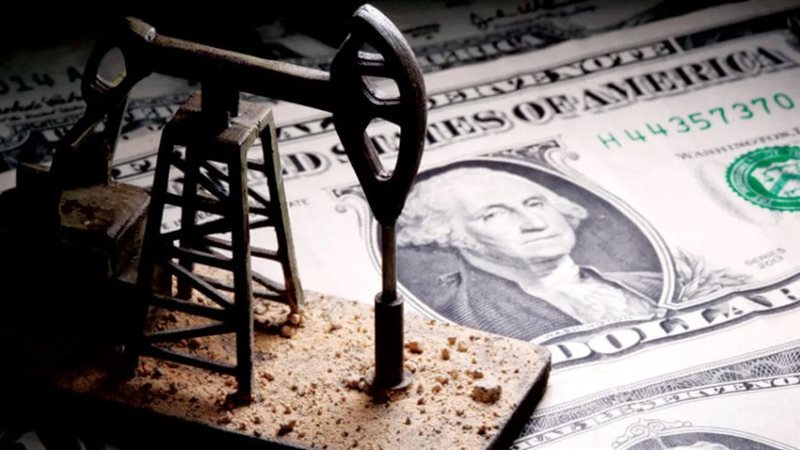 أسعار النفط العالمية