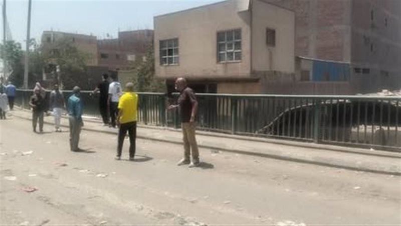 جانب من الحملة 