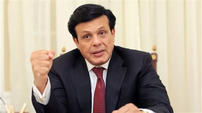  محمد حمودة