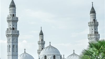 من مسجد قباء.. ما فضل الصلاة فيه؟.. أستاذ بالأزهر يوضح