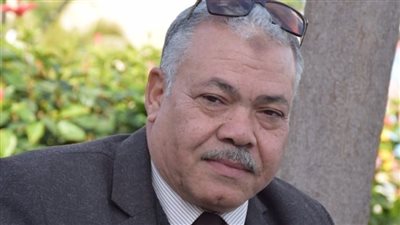 عبد العاطي التمساح عضواً بهيئة مكتب أمانة التعليم والبحث العلمي بحزب مستقبل وطن