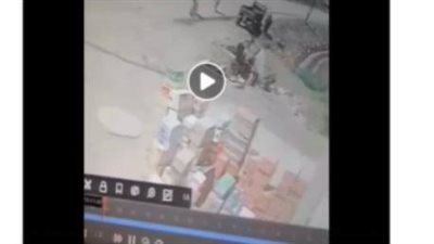 اعترافات سائق «التروسيكل» المتسبب في مصرع طفلة بكفر الشيخ