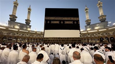 الصحة السعودية: لم نسجل أي حالات وبائية.. والحالة الصحية للحجاج مستقرة
