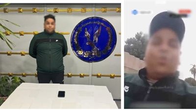 الأمن يكشف أكذوبة فيديو الإسماعيلية وضبط ناشره وشقيقه المدان جنائيا