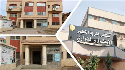 افتتاح جديد بمستشفى المطرية التعليمي يكشف تحولات غير متوقعة في الخدمة الطبية